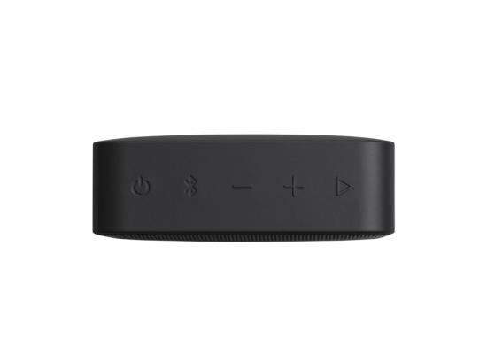 JBL GO Essential 2 Portable Bluetooth Speaker – Black